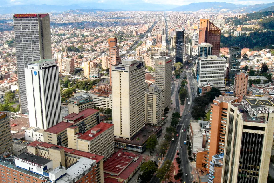 Avenida Septima